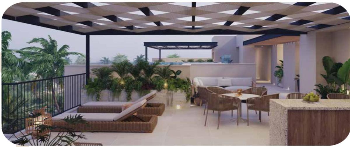 Foto de departamento en venta en juan escutia , bucerías centro, bahía de banderas, nayarit, 0 No. 02