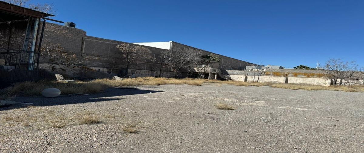 Foto de terreno comercial en venta en juan escutia , complejo industrial chihuahua, chihuahua, chihuahua, 27728203 No. 03