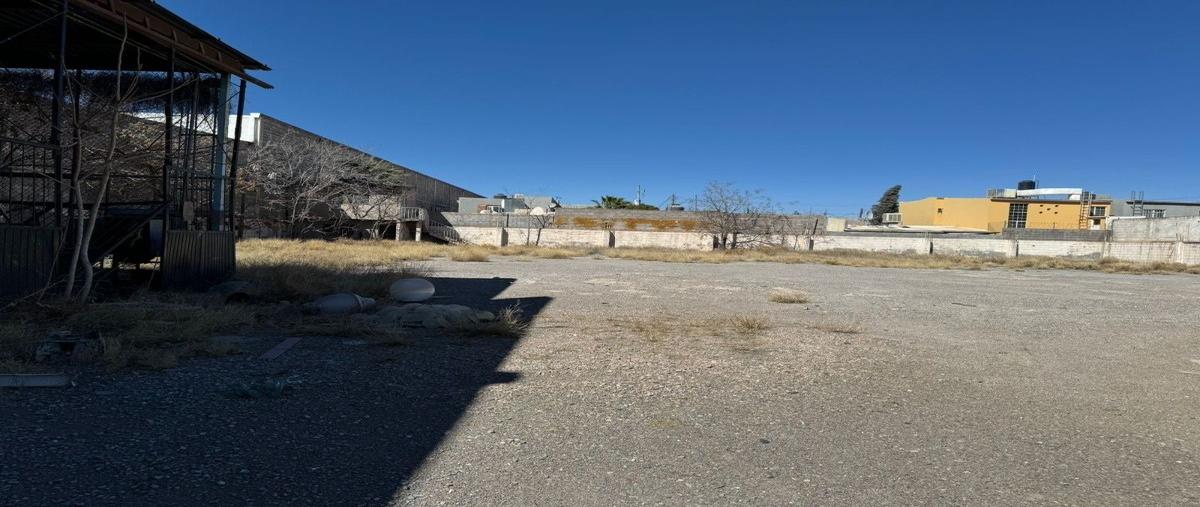 Foto de terreno comercial en venta en juan escutia , complejo industrial chihuahua, chihuahua, chihuahua, 27728203 No. 04