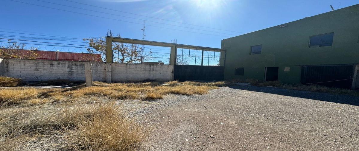 Foto de terreno comercial en venta en juan escutia , complejo industrial chihuahua, chihuahua, chihuahua, 27728203 No. 05