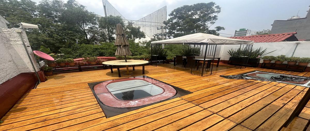 Foto de casa en venta en juan escutia , condesa, cuauhtémoc, df / cdmx, 0 No. 03