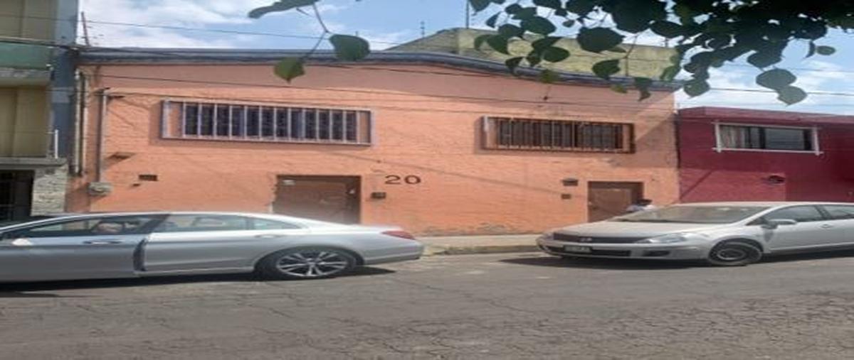 Foto de bodega en venta en juan escutia , guadalupe del moral, iztapalapa, df / cdmx, 0 No. 02