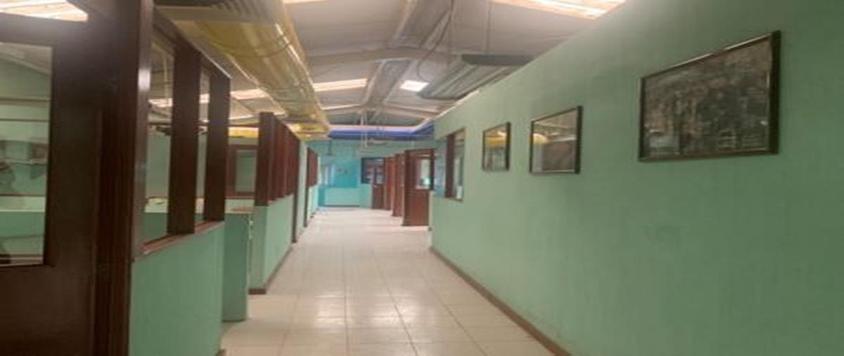 Foto de bodega en venta en juan escutia , guadalupe del moral, iztapalapa, df / cdmx, 0 No. 05
