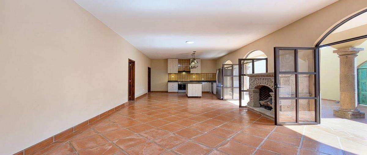 Foto de casa en juan escutia , independencia, san miguel de allende, guanajuato, 0 foto 08 Foto de casa en venta en juan escutia , independencia, san miguel de allende, guanajuato, 0 No. 08