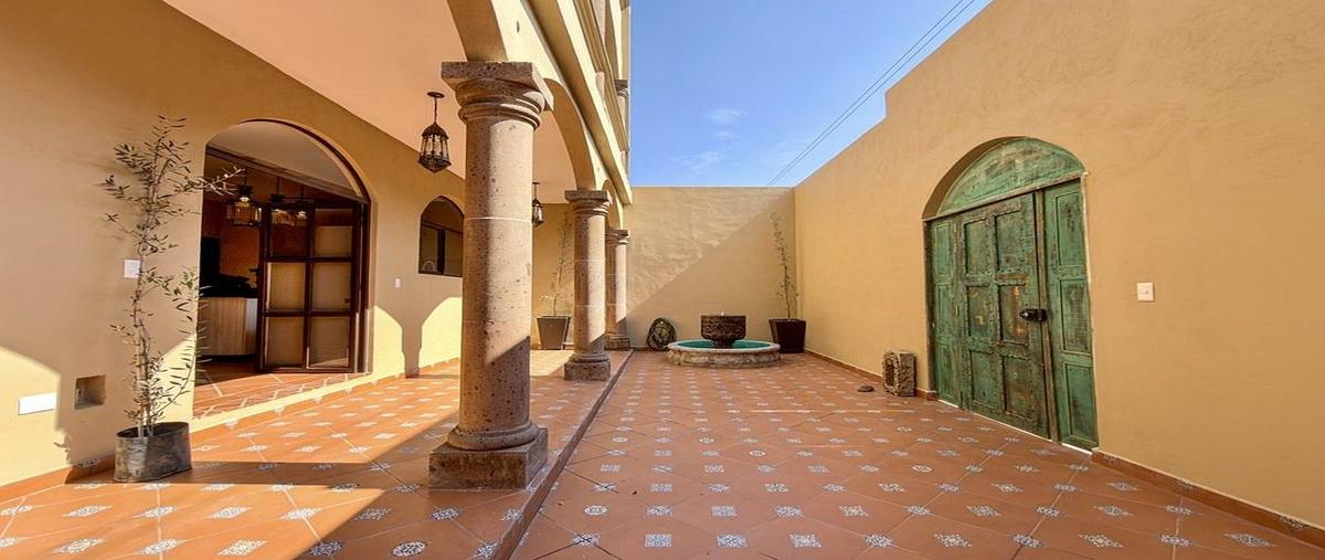 Foto de casa en juan escutia , independencia, san miguel de allende, guanajuato, 0 foto 13 Foto de casa en venta en juan escutia , independencia, san miguel de allende, guanajuato, 0 No. 13