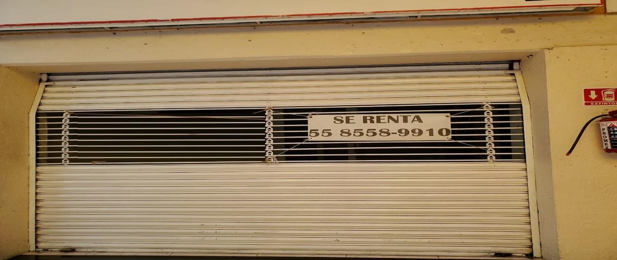 Foto de local en renta en  , juan escutia, iztapalapa, df / cdmx, 28139932 No. 03