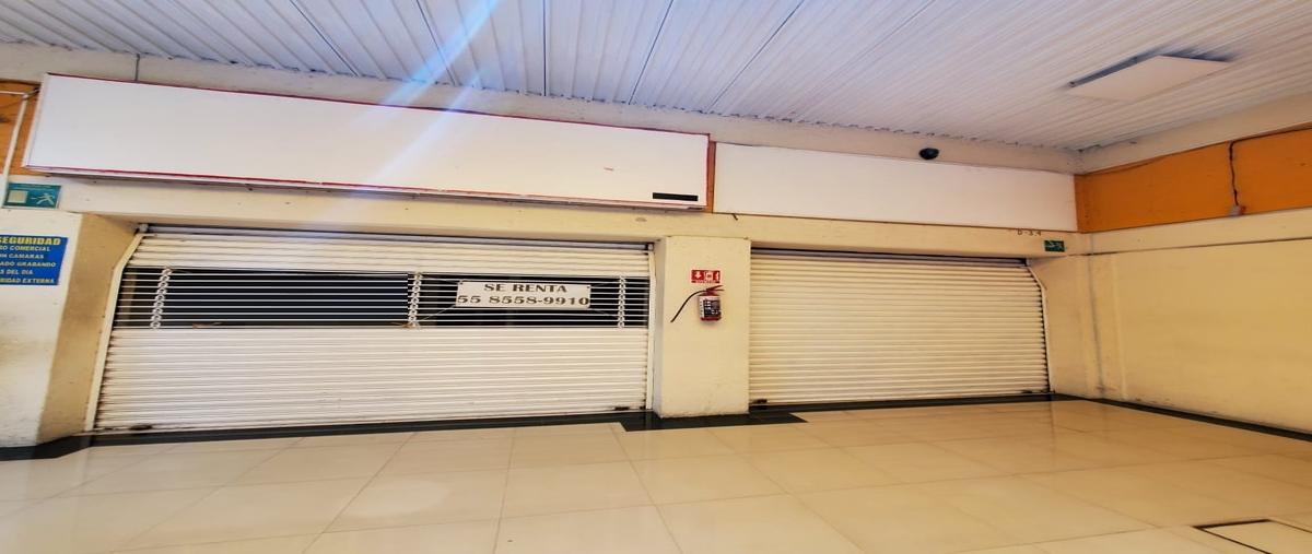 Foto de local en renta en  , juan escutia, iztapalapa, df / cdmx, 28139932 No. 04