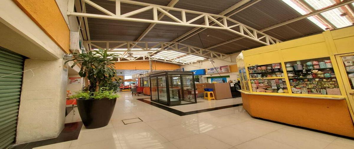 Foto de local en renta en  , juan escutia, iztapalapa, df / cdmx, 28139932 No. 05