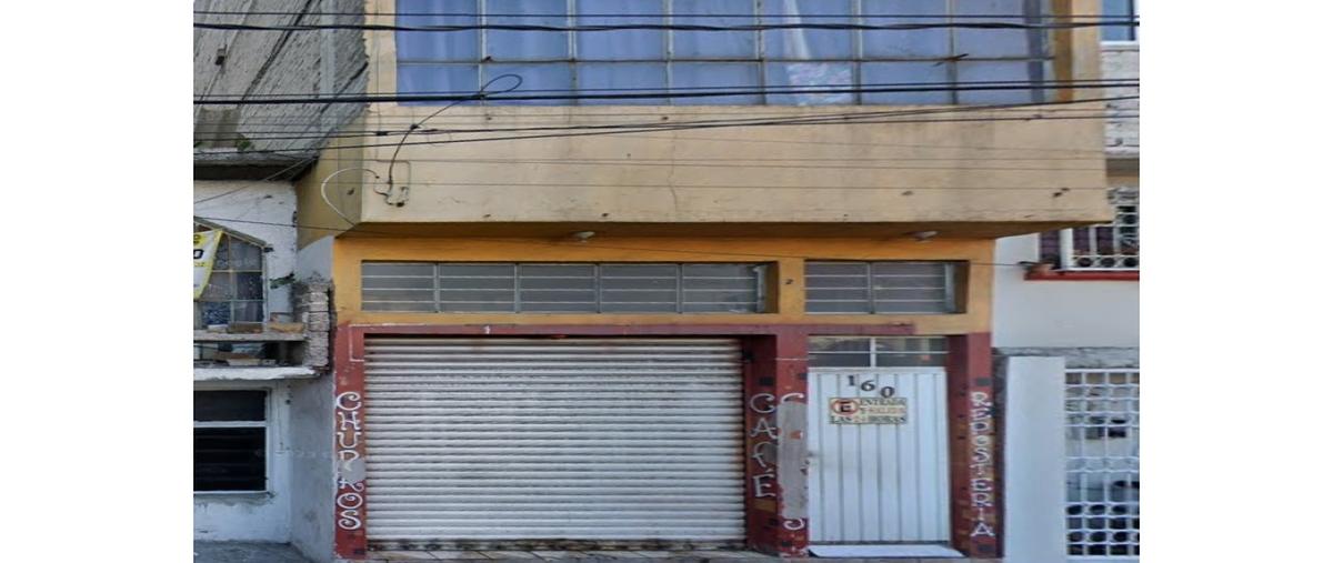 Foto de bodega en , juan escutia, iztapalapa, df / cdmx, 0 foto 03 Foto de bodega en venta en , juan escutia, iztapalapa, df / cdmx, 0 No. 03