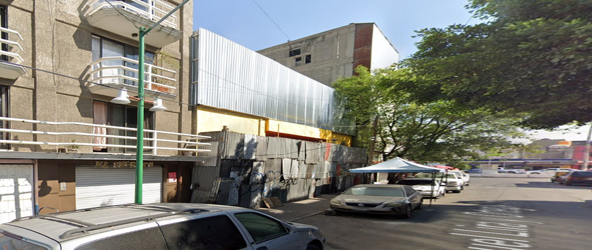 Foto de bodega en venta en  , juan escutia, iztapalapa, df / cdmx, 0 No. 05