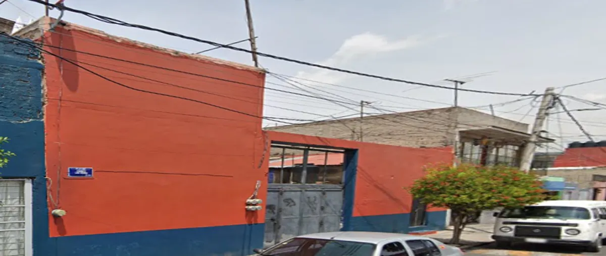 Foto de bodega en venta en  , juan escutia, iztapalapa, df / cdmx, 30114402 No. 02
