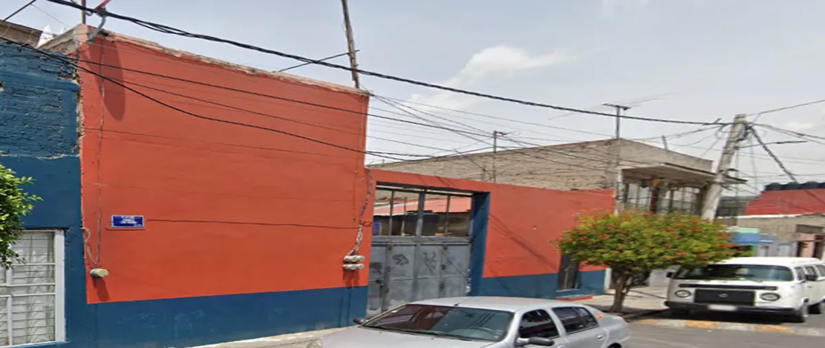 Foto de bodega en venta en  , juan escutia, iztapalapa, df / cdmx, 30114402 No. 03