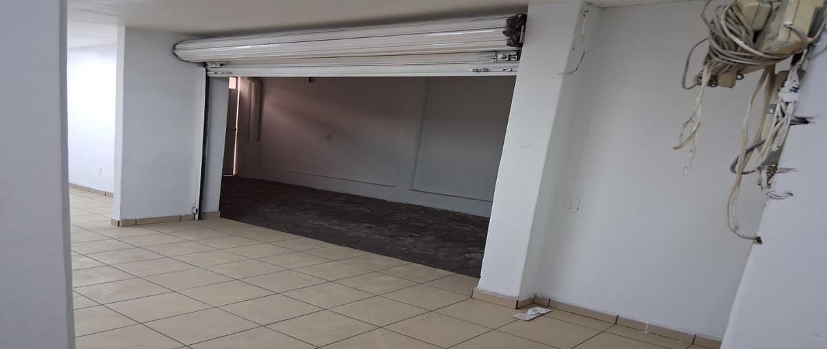 Foto de bodega en renta en  , juan escutia, iztapalapa, df / cdmx, 30266605 No. 03