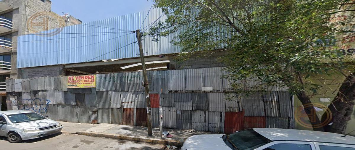 Foto de bodega en venta en  , juan escutia, iztapalapa, df / cdmx, 30278504 No. 02
