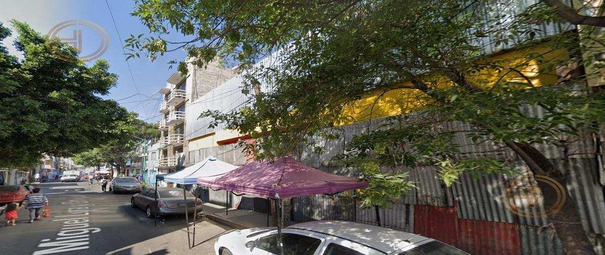 Foto de bodega en venta en  , juan escutia, iztapalapa, df / cdmx, 30278504 No. 03