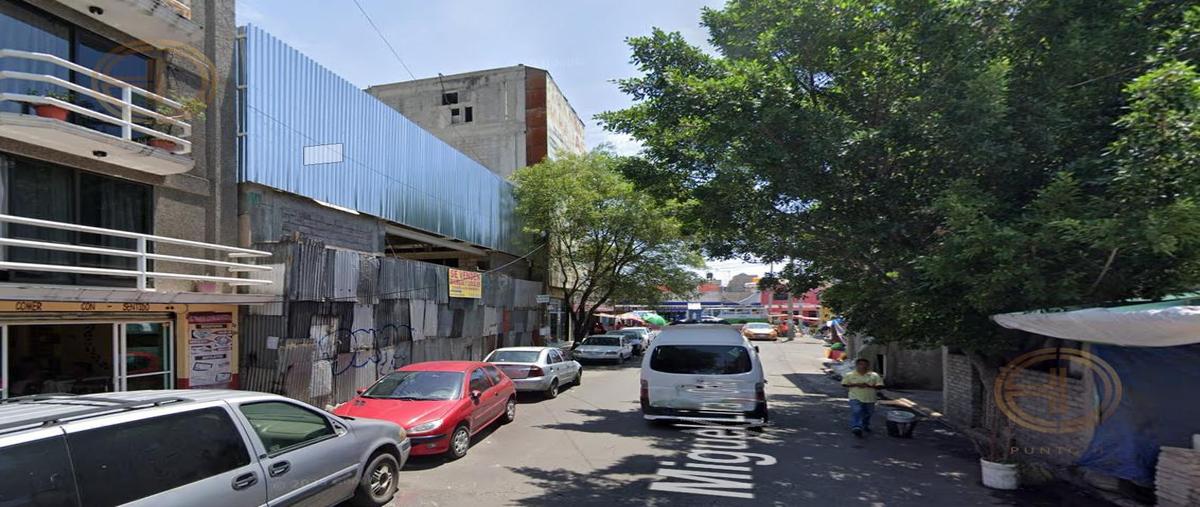 Foto de bodega en venta en  , juan escutia, iztapalapa, df / cdmx, 30278504 No. 04