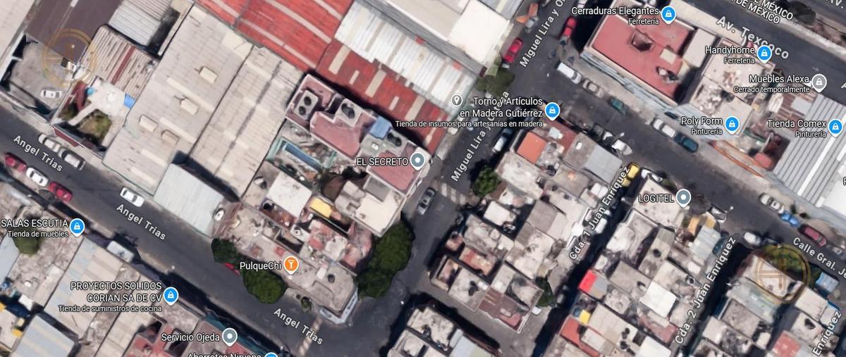 Foto de bodega en venta en  , juan escutia, iztapalapa, df / cdmx, 30278504 No. 05