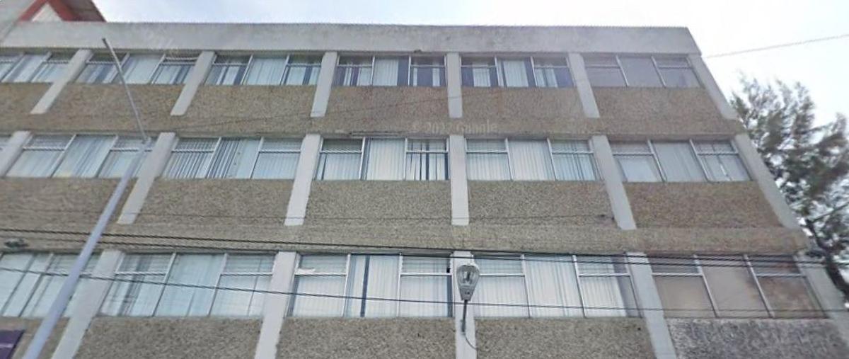 Foto de edificio en , juan escutia, iztapalapa, df / cdmx, 0 foto 03 Foto de edificio en venta en , juan escutia, iztapalapa, df / cdmx, 0 No. 03