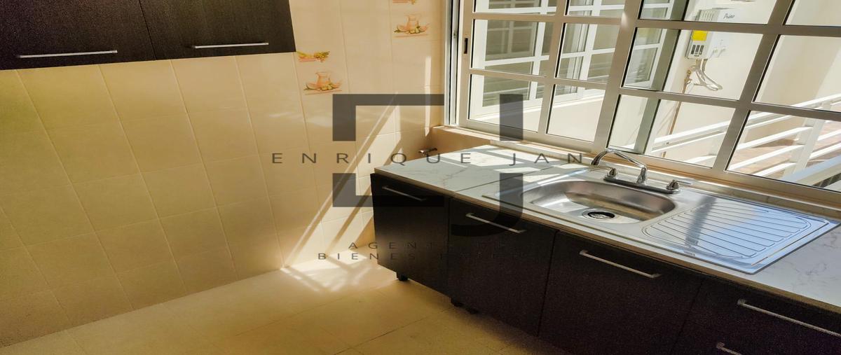 Foto de departamento en renta en  , juan escutia, iztapalapa, df / cdmx, 0 No. 05
