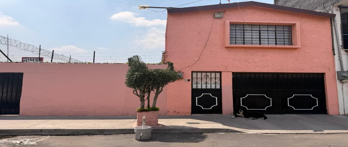 Foto de casa en , juan escutia, iztapalapa, df / cdmx, 0 foto 01 Foto de casa en venta en , juan escutia, iztapalapa, df / cdmx, 0 No. 01