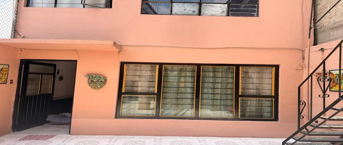 Foto de casa en , juan escutia, iztapalapa, df / cdmx, 0 foto 05 Foto de casa en venta en , juan escutia, iztapalapa, df / cdmx, 0 No. 05