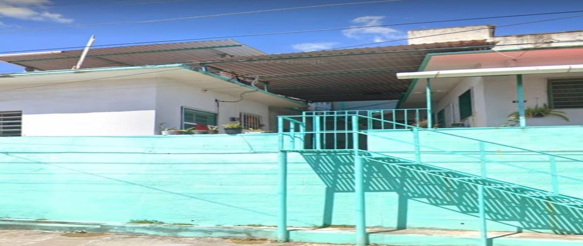 Foto de terreno habitacional en venta en juan escutia , lindavista, centro, tabasco, 26064695 No. 01