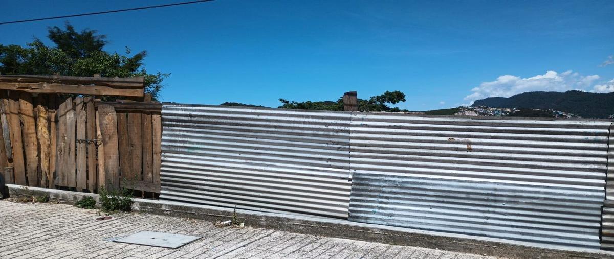 Foto de terreno habitacional en venta en juan escutia , san antonio, san cristóbal de las casas, chiapas, 28025977 No. 03