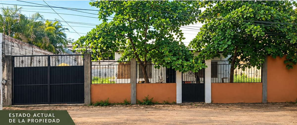 Foto de casa en juan escutia , san clemente de lima, bahía de banderas, nayarit, 28176767 foto 01 Foto de casa en venta en juan escutia , san clemente de lima, bahía de banderas, nayarit, 28176767 No. 01