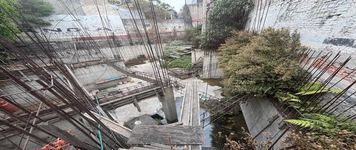 Foto de terreno habitacional en venta en juan escutia , san miguel chapultepec ii sección, miguel hidalgo, df / cdmx, 0 No. 04