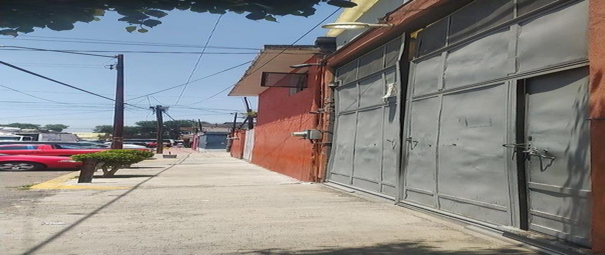Foto de bodega en renta en juan escutia , san pablo xalpa, tlalnepantla de baz, méxico, 31051479 No. 03