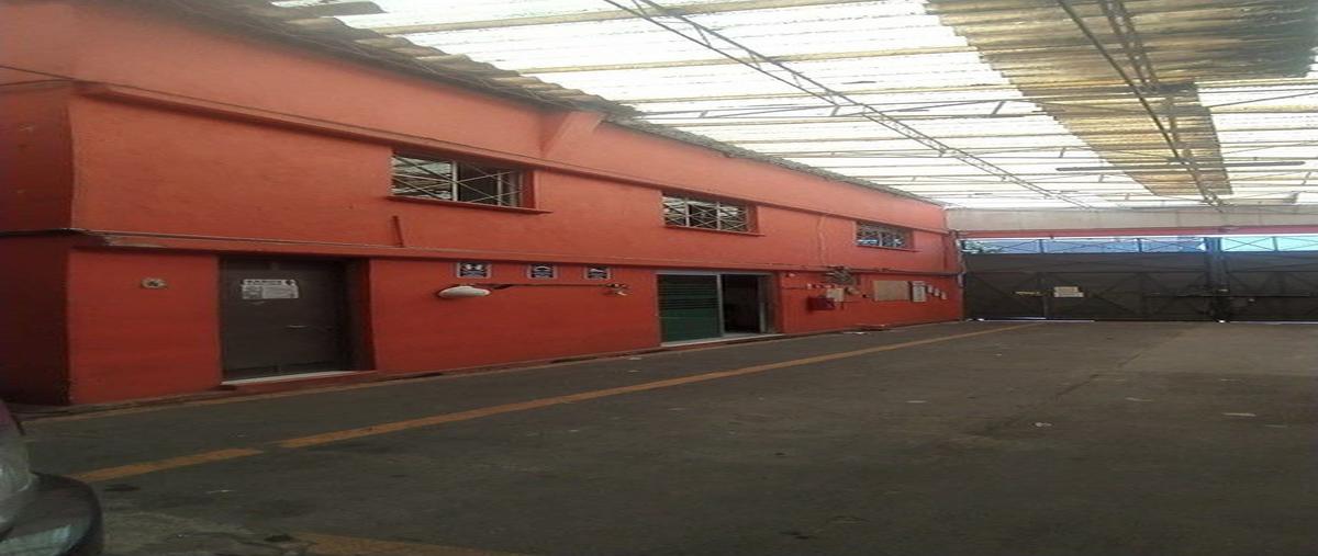 Foto de bodega en renta en juan escutia , san pablo xalpa, tlalnepantla de baz, méxico, 31051479 No. 04