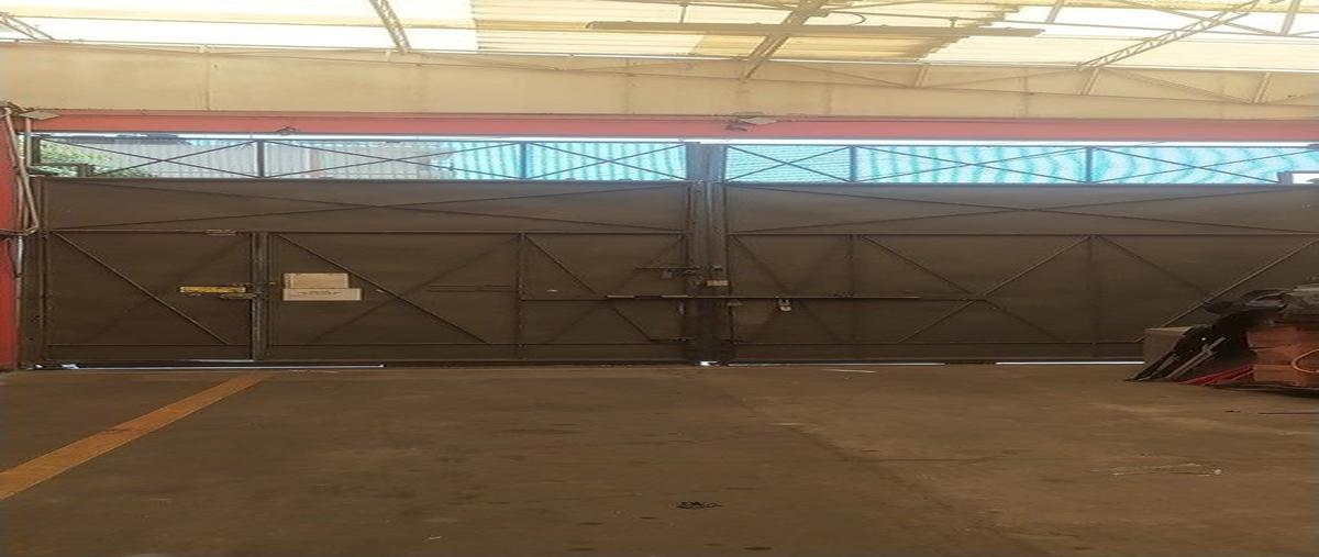 Foto de bodega en venta en juan escutia , san pablo xalpa, tlalnepantla de baz, méxico, 0 No. 05