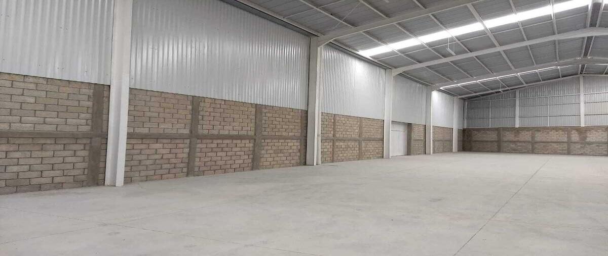 Foto de nave industrial en venta en juan escutia , san pedro totoltepec, toluca, méxico, 0 No. 03