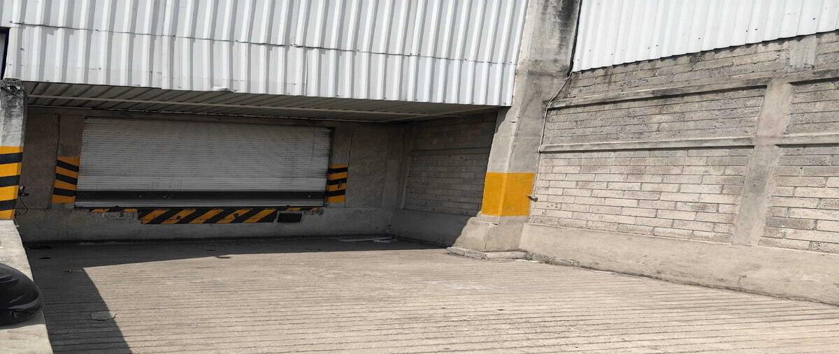 Foto de nave industrial en venta en juan escutia , san pedro totoltepec, toluca, méxico, 0 No. 05