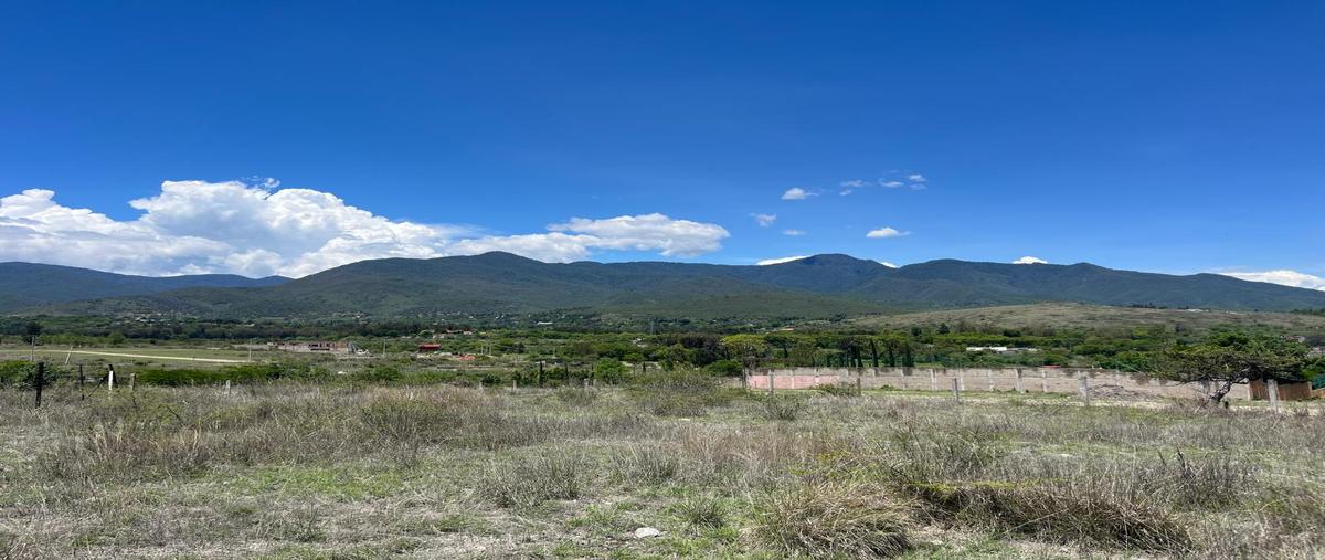 Foto de terreno habitacional en venta en juan escutia , san sebastián etla, san pablo etla, oaxaca, 21199853 No. 03