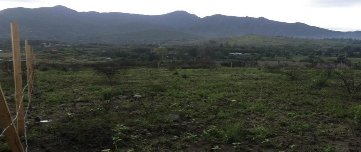 Foto de terreno habitacional en venta en juan escutia , san sebastián etla, san pablo etla, oaxaca, 21199853 No. 03