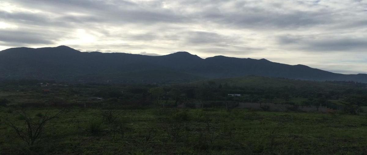 Foto de terreno habitacional en venta en juan escutia , san sebastián etla, san pablo etla, oaxaca, 21199853 No. 04