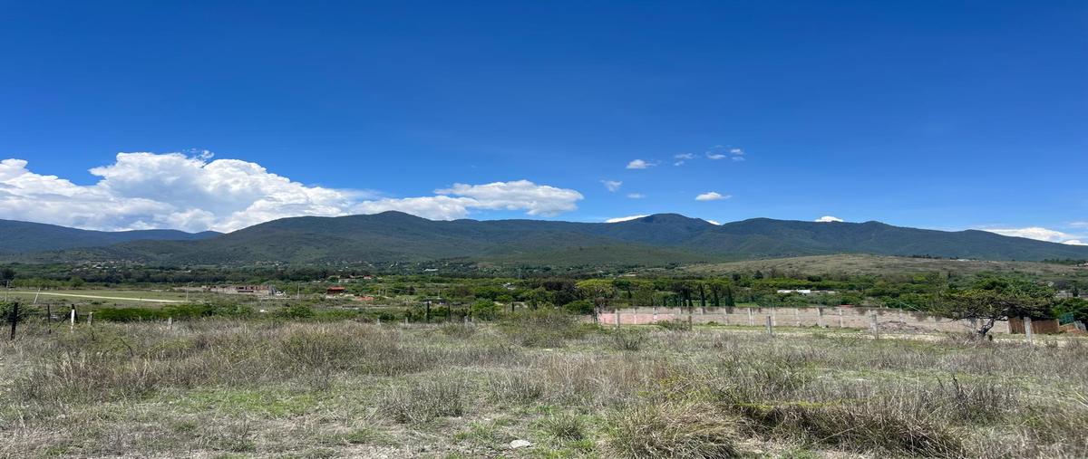Foto de terreno habitacional en venta en juan escutia , san sebastián etla, san pablo etla, oaxaca, 21199853 No. 05