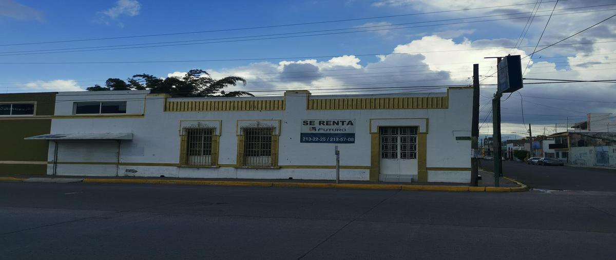 Foto de local en renta en  , juan escutia, tepic, nayarit, 0 No. 02