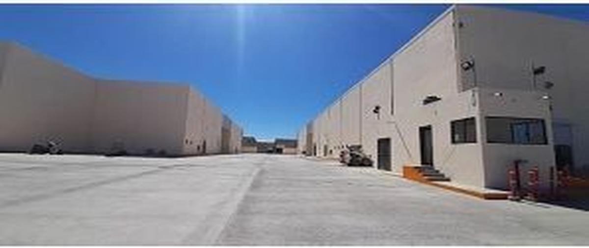 Foto de bodega en renta en juan esutia , nombre de dios, chihuahua, chihuahua, 27838372 No. 01