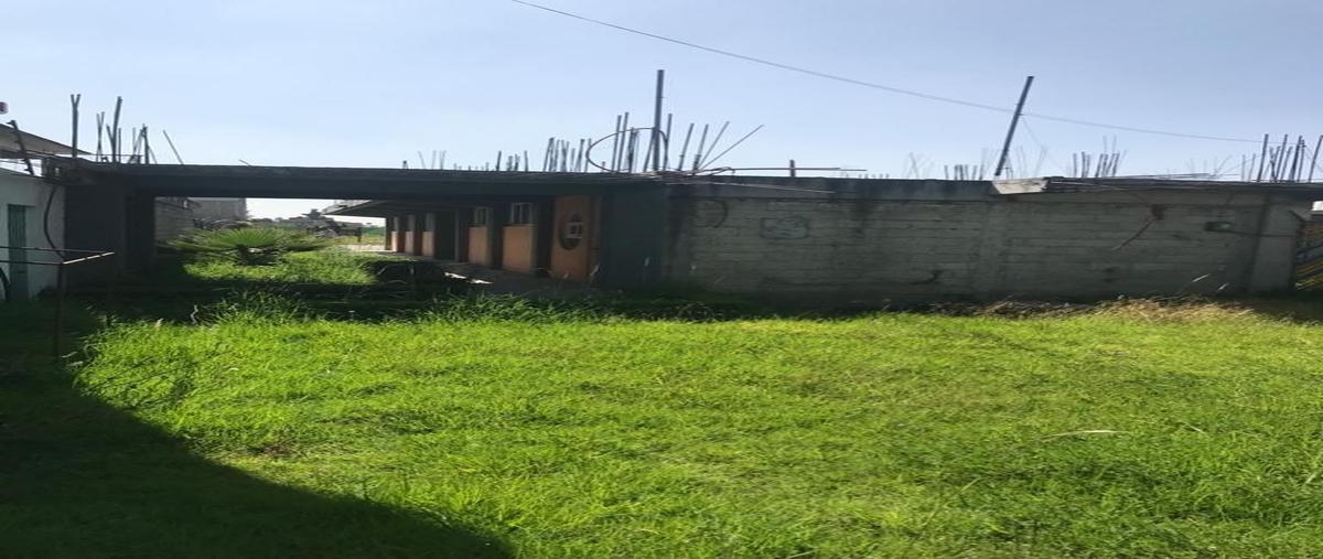 Foto de terreno habitacional en renta en juan fernandez albarran , san pedro totoltepec, toluca, méxico, 28410738 No. 05