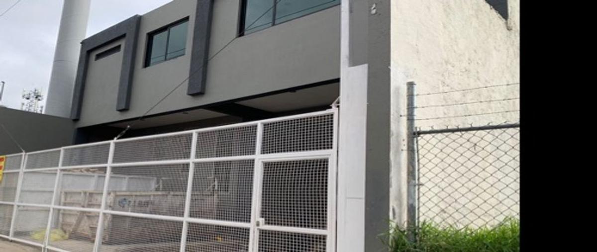 Foto de bodega en venta en juan gil preciado 1500, nuevo méxico, zapopan, jalisco, 0 No. 01