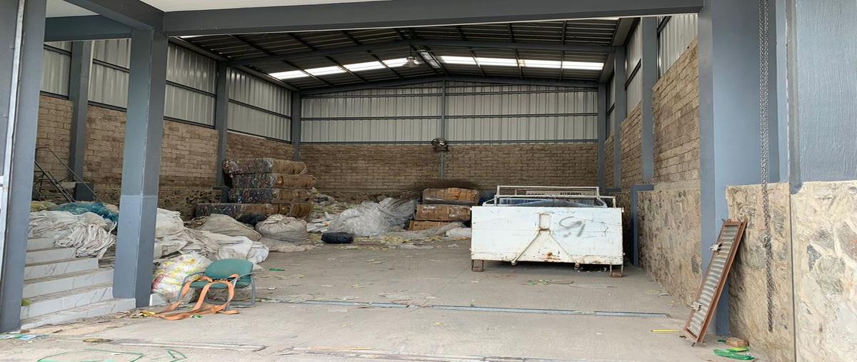 Foto de bodega en venta en juan gil preciado 1500, nuevo méxico, zapopan, jalisco, 0 No. 02