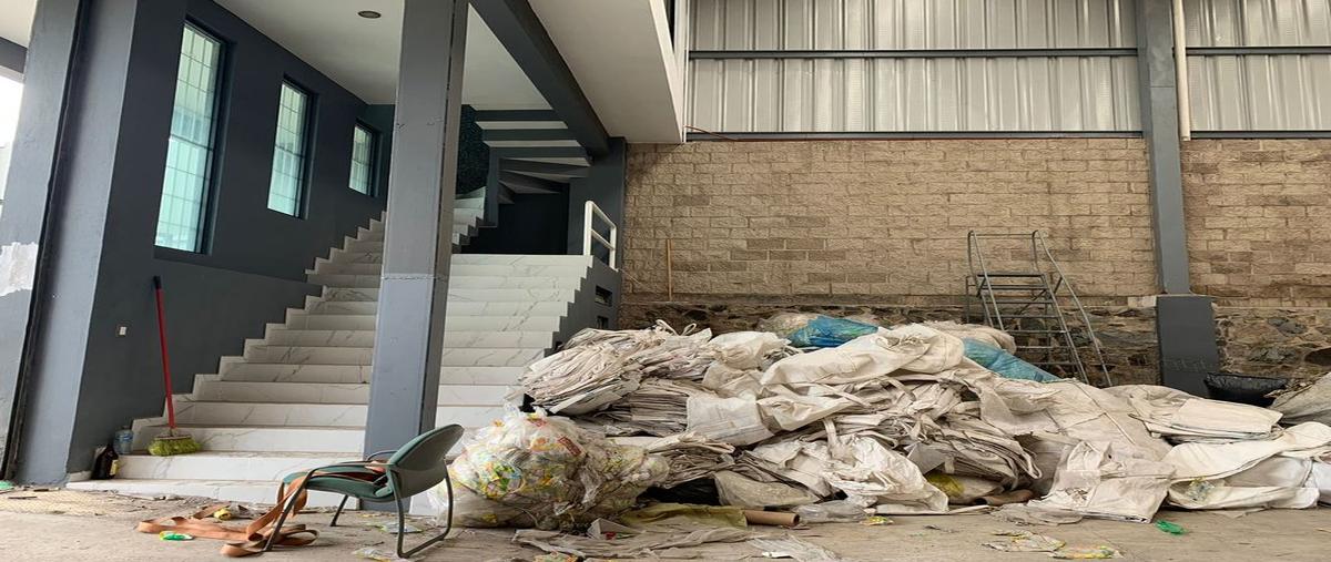 Foto de bodega en venta en juan gil preciado 1500, nuevo méxico, zapopan, jalisco, 0 No. 04
