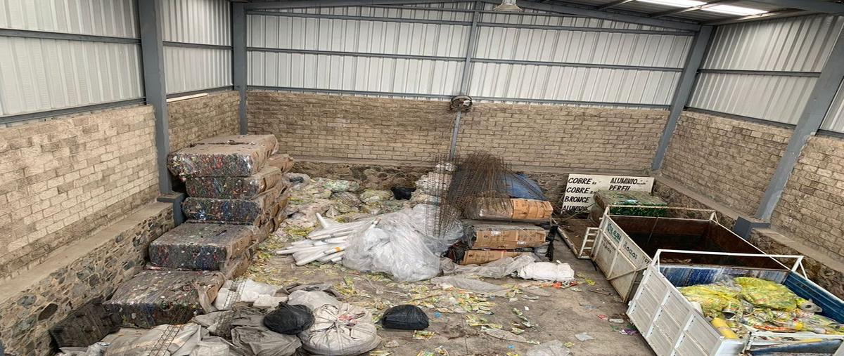 Foto de bodega en venta en juan gil preciado 1500, nuevo méxico, zapopan, jalisco, 0 No. 05
