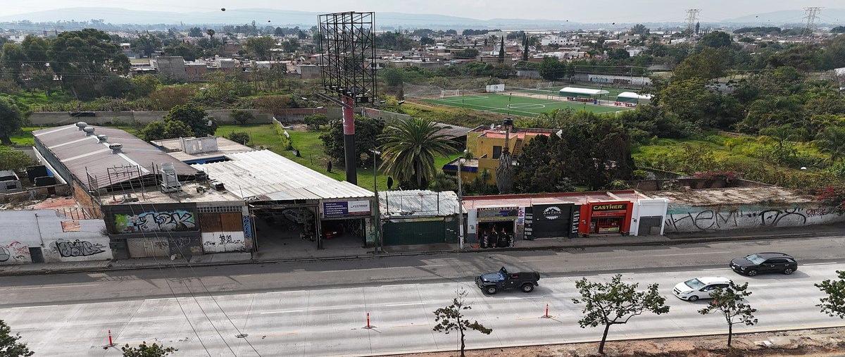 Foto de terreno comercial en juan gil preciado 6209 , jardines de nuevo méxico, zapopan, jalisco, 30707741 foto 01 Foto de terreno comercial en renta en juan gil preciado 6209 , jardines de nuevo méxico, zapopan, jalisco, 30707741 No. 01