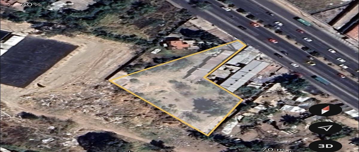 Foto de terreno comercial en juan gil preciado 6209 , jardines de nuevo méxico, zapopan, jalisco, 30707741 foto 02 Foto de terreno comercial en renta en juan gil preciado 6209 , jardines de nuevo méxico, zapopan, jalisco, 30707741 No. 02