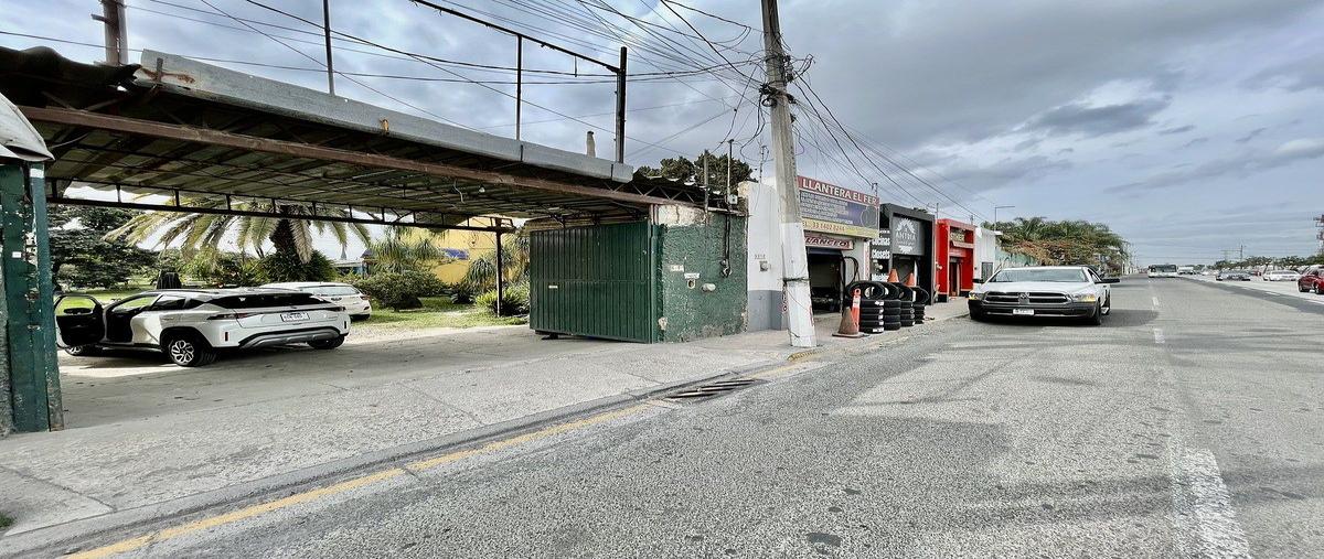 Foto de terreno comercial en juan gil preciado 6209 , jardines de nuevo méxico, zapopan, jalisco, 30707741 foto 04 Foto de terreno comercial en renta en juan gil preciado 6209 , jardines de nuevo méxico, zapopan, jalisco, 30707741 No. 04