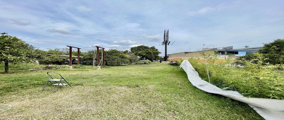 Foto de terreno comercial en juan gil preciado 6209 , jardines de nuevo méxico, zapopan, jalisco, 30707741 foto 05 Foto de terreno comercial en renta en juan gil preciado 6209 , jardines de nuevo méxico, zapopan, jalisco, 30707741 No. 05