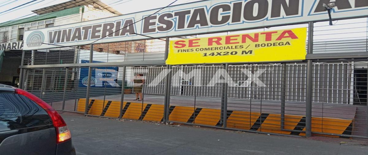 Foto de local en renta en juan gil preciado , arcos de zapopan 1a. sección, zapopan, jalisco, 0 No. 02